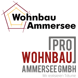Logo Wohnbau Ammersee GmbH