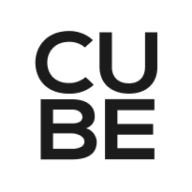 Logo WeAreCube AB