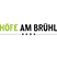 Logo Höfe am Brühl GmbH
