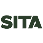 Logo SITA Information Networking Computing BV (United Kingdom)