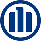 Logo Allianz Technology GmbH, Zweigniederlassung München