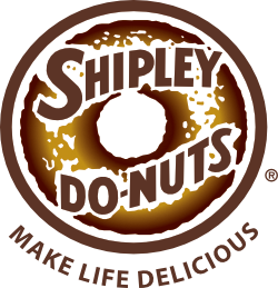 Logo Shipley Do-Nuts