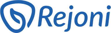 Logo Rejoni, Inc.