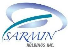 Logo Sarmin Mining, Inc.