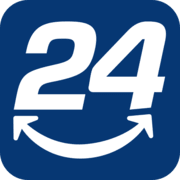Logo CHECK24 Vergleichsportal Finanzen GmbH