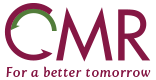 Logo CMR Green Technologies Ltd.