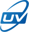 Logo UV360, Inc.