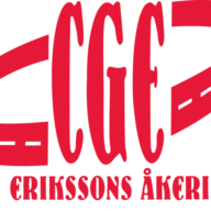Logo C.G. Erikssons Åkeri AB