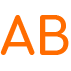 Logo AB2 SAS (Private Equity)