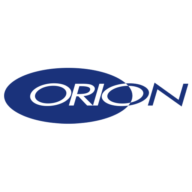 Logo ORION SRL