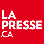 Logo La Presse Ltée