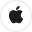Logo Apple India Pvt Ltd.