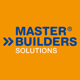 Logo Master Builders Solutions France SAS