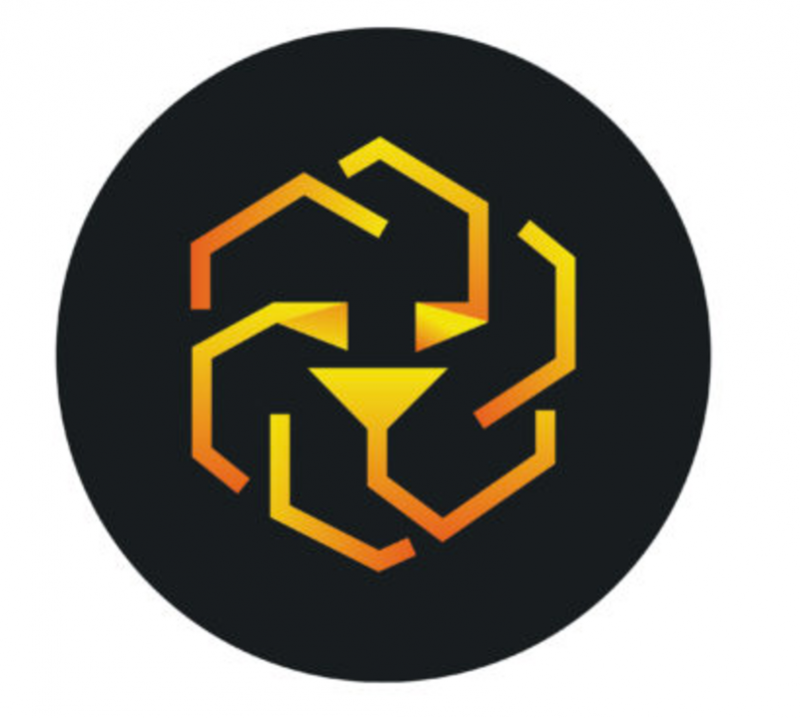 Logo LEO Token (LEO/BTC)