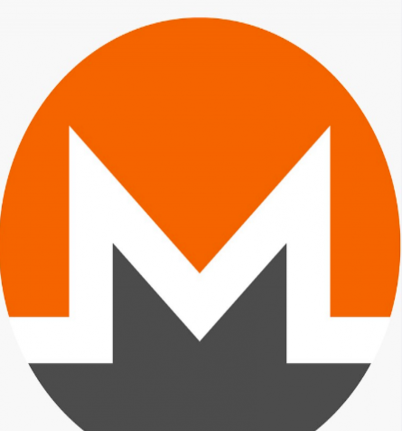 Logo Monero (XMR/USD)