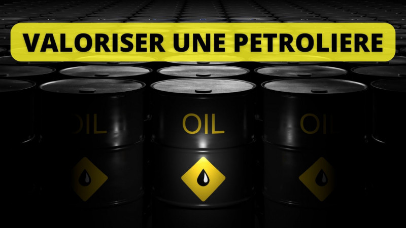 Quelle valeur pour les majors du pétrole ?