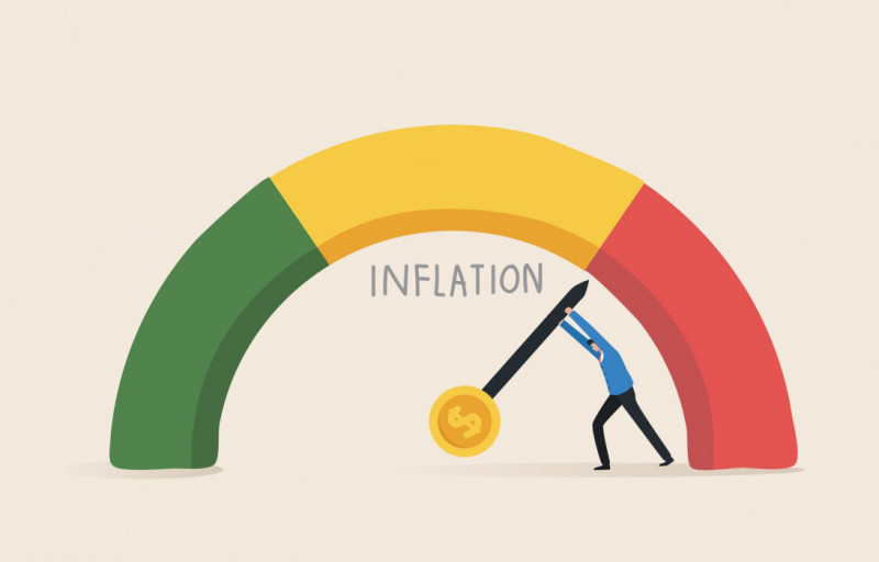 L'inflation à quitte ou double