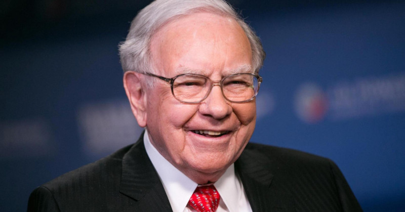 Berkshire Hathaway : Let's get into Warren Buffett's portfolio