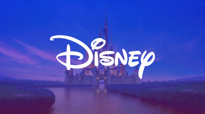 Walt Disney Company (The) : Light Side of the Force