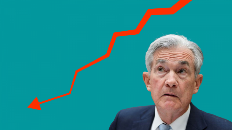 Powell si scioglie in agosto