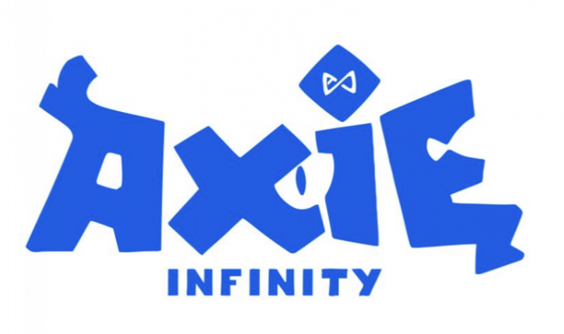 Logo Axie Infinity Shards (AXS/USD)