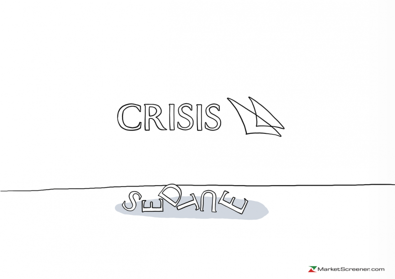 CREDIT SUISSE: De crisis en crisis 