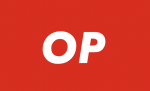 Logo Optimism (OP/USD)