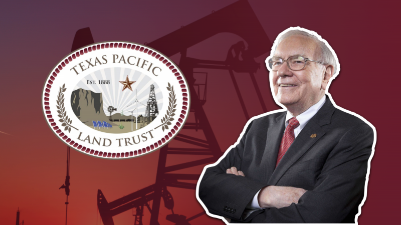 Multibagger Stories: Texas Pacific Land
