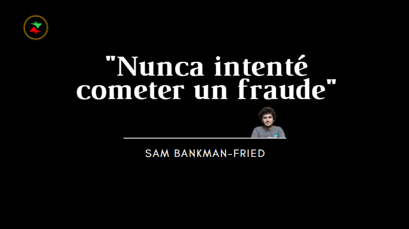 Crypto Recap: Sam Bankman-Fried sale del silencio...
