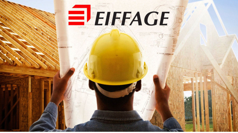 Eiffage : Construction, rénovation et concession … accélération ?