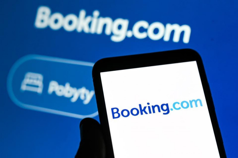 Booking Holdings Inc.: Una plataforma líder a un precio razonable