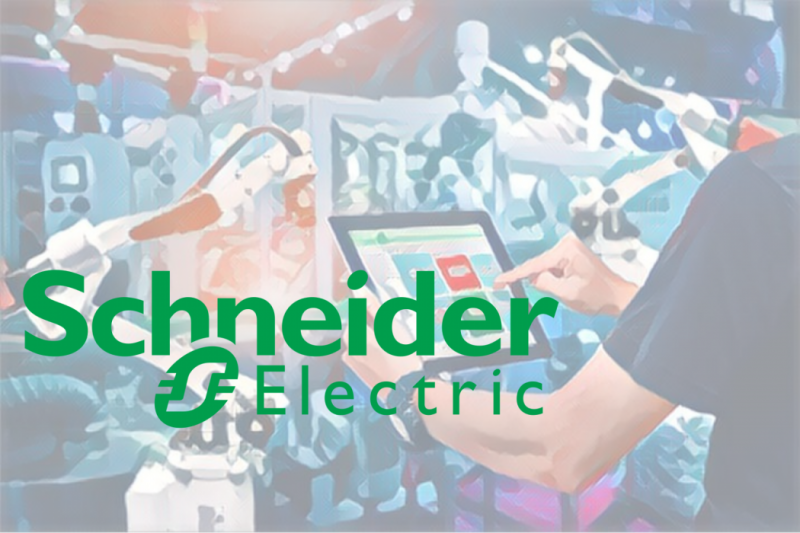 Schneider Electric, au coeur des enjeux de l'époque