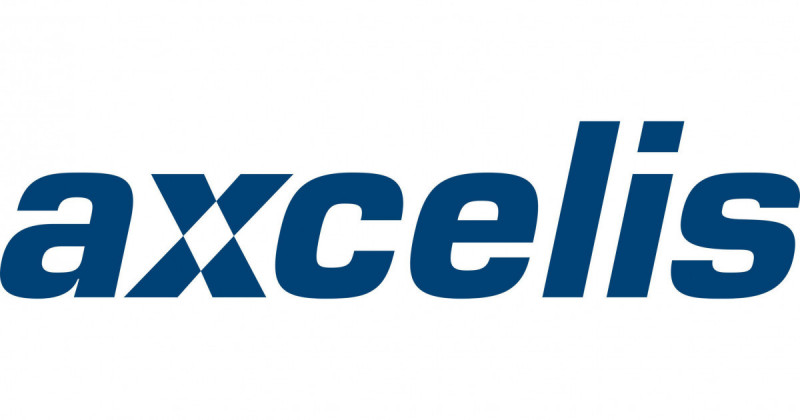 Axcelis: Equipment at the cutting edge of technology