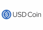 Logo USD Coin (USDC/USD)