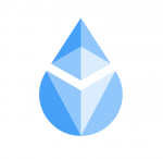 Logo Staked Ether (STETH/USD)