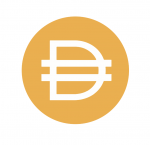 Logo Dai (DAI/USD)