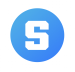 Logo The Sandbox (SAND/USD)