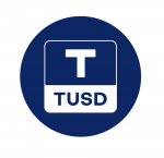 Logo True USD (TUSD/USD)