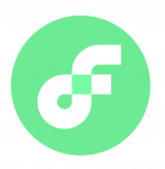 Logo Flow - Dapper Labs (FLOW/USD)