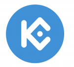 Logo KuCoin Token (KCS/USD)