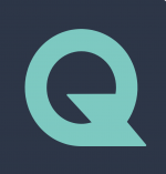 Logo Quantfury (QTF/USD)