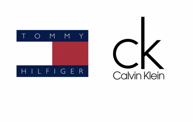 Calvin Klein Logo Design: History & Evolution