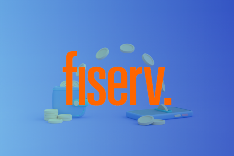 Fiserv : un quadragénaire au pays des fintechs