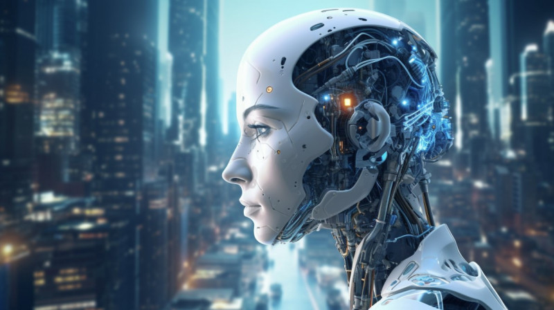 Cómo la IA generativa transformará la economía - 15/06/2023 | MarketScreener
