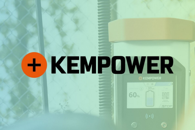 Kempower, un outsider de qualité des bornes EV