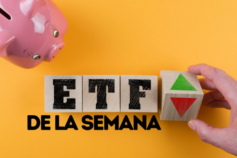 ETF de la semana: El futuro de México parece dorado 