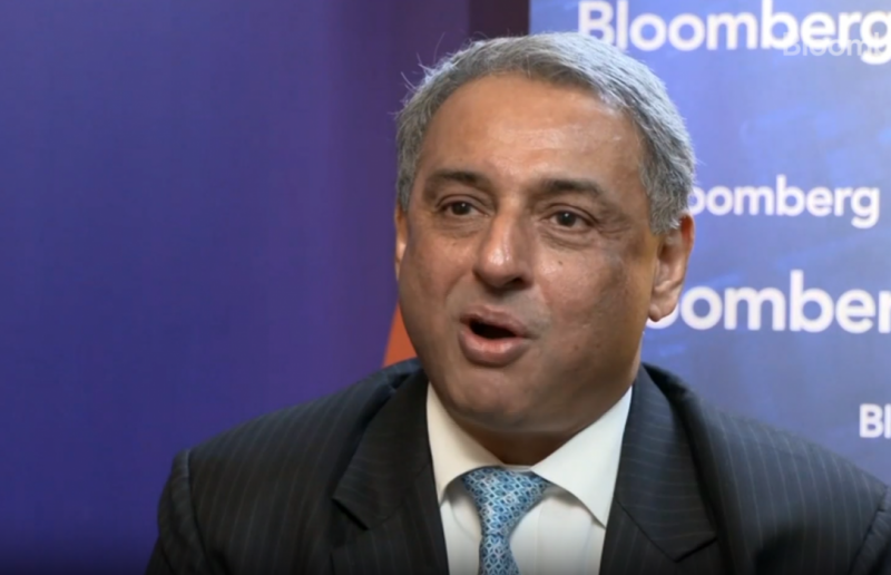 Tata steel to take call on UK plant in 2024, Narendran says