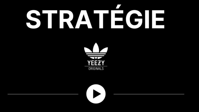 STRATEGIE - Adidas, l'épisode Yeezy
