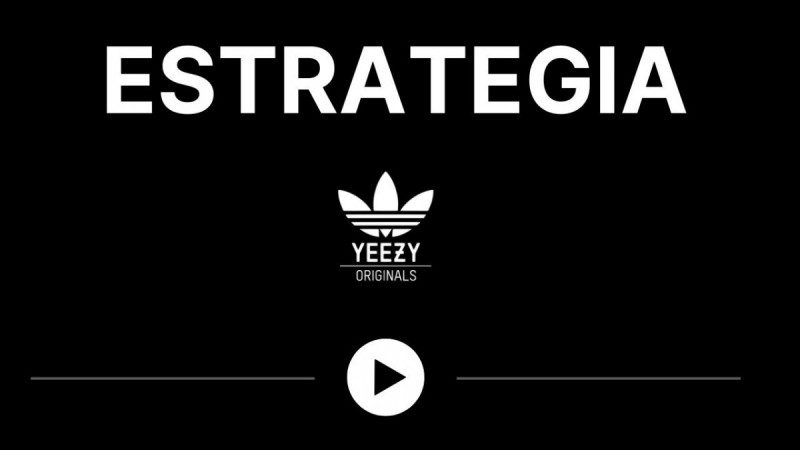 ESTRATEGIA - Adidas, el episodio Yeezy