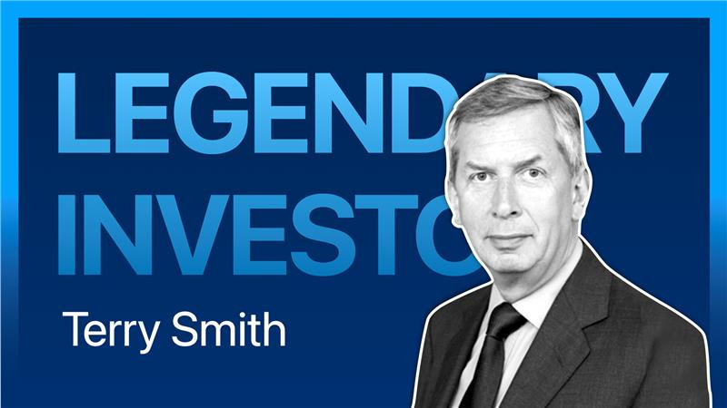 Inversor de leyenda: Terry Smith
